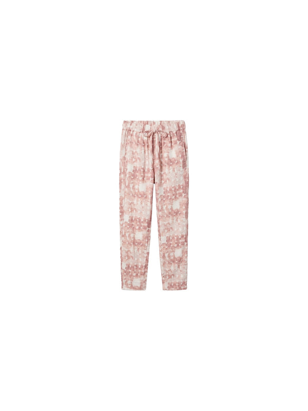 Pantalone tie dye