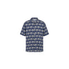 Camicia stampa palme