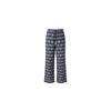 Pantalone stampa palme