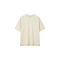 T-shirt paricollo