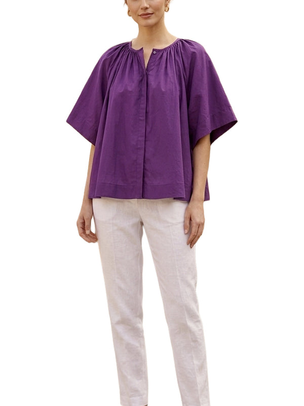 Camicia oversize