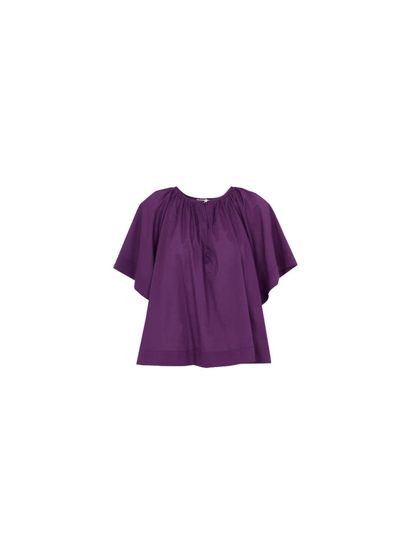 Camicia oversize