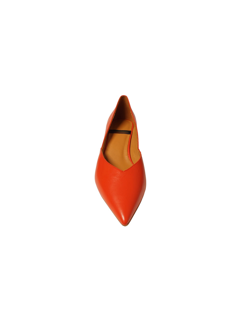 Décolleté scollo a V