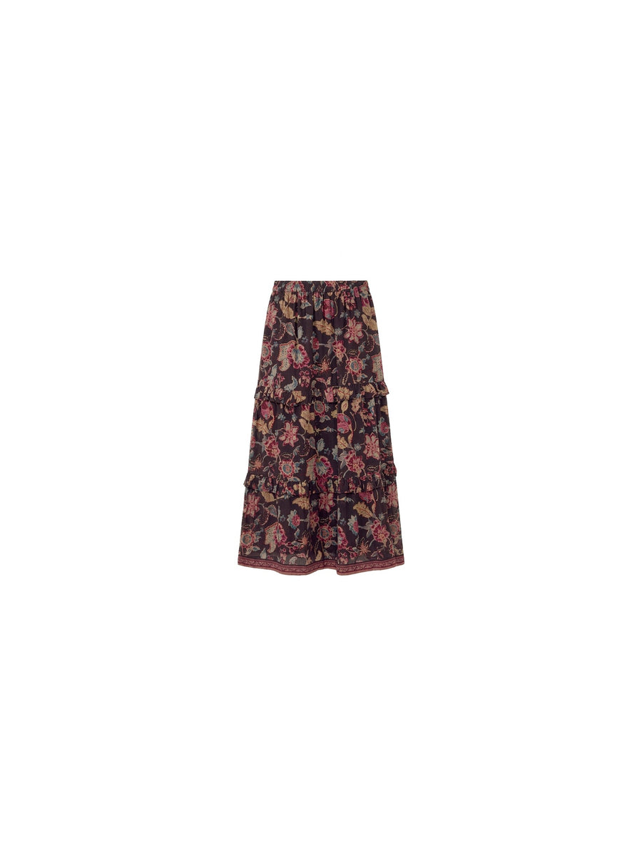 Look completo-LEA