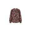 Camicia floreale