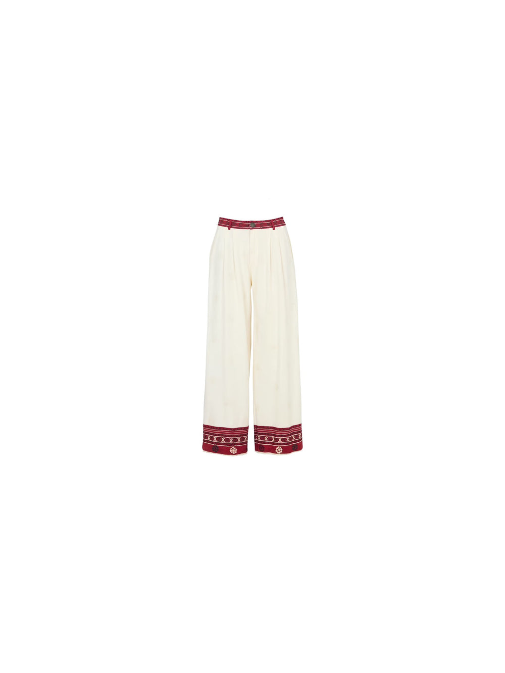Look completo-RANI