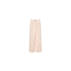 Pantalone ricamato