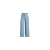 Pantalone ricamato