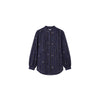 Camicia a righe