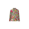 Camicia a fiori