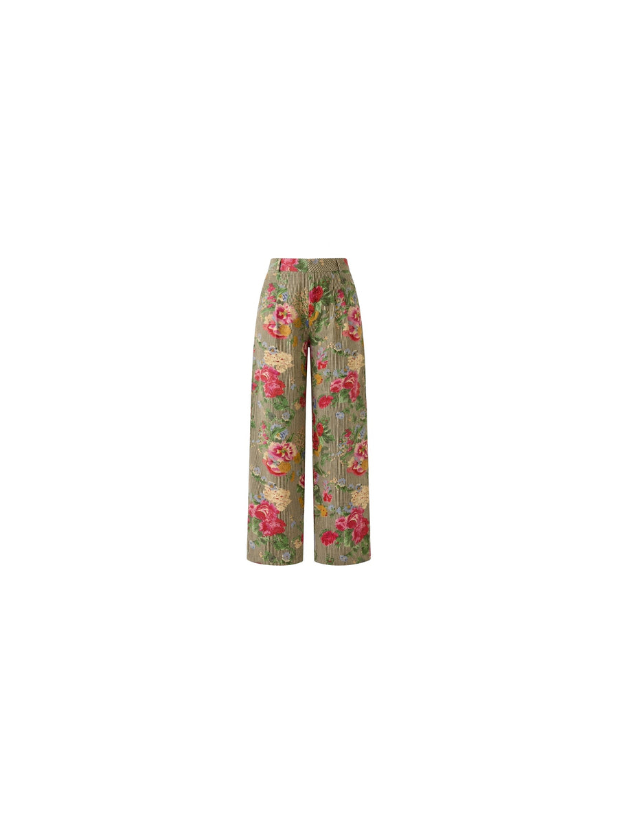 Look completo-VIRGINIA