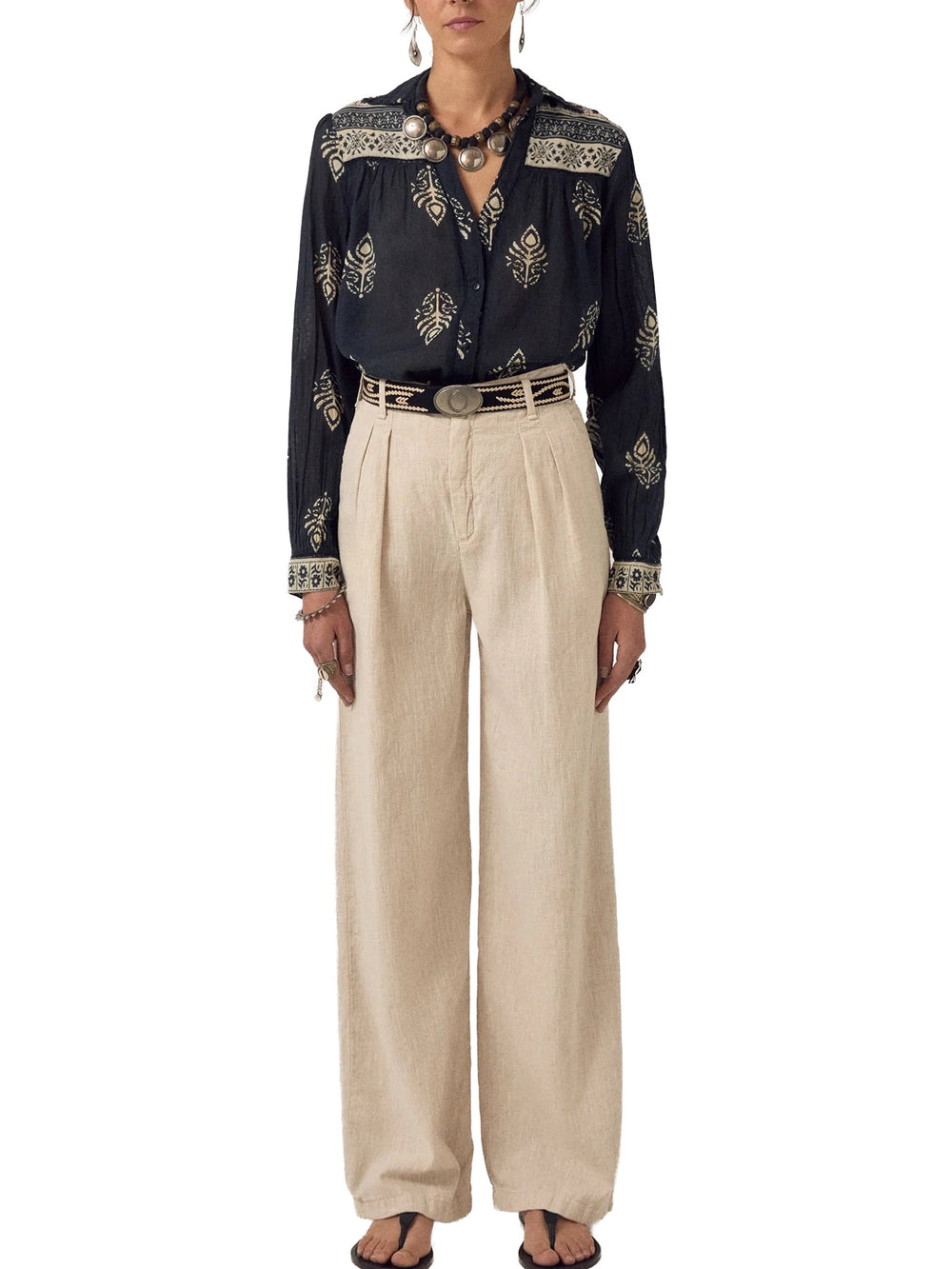 Pantalone pence