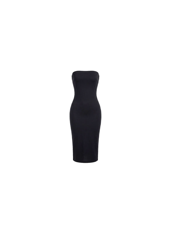 Tubino décolleté