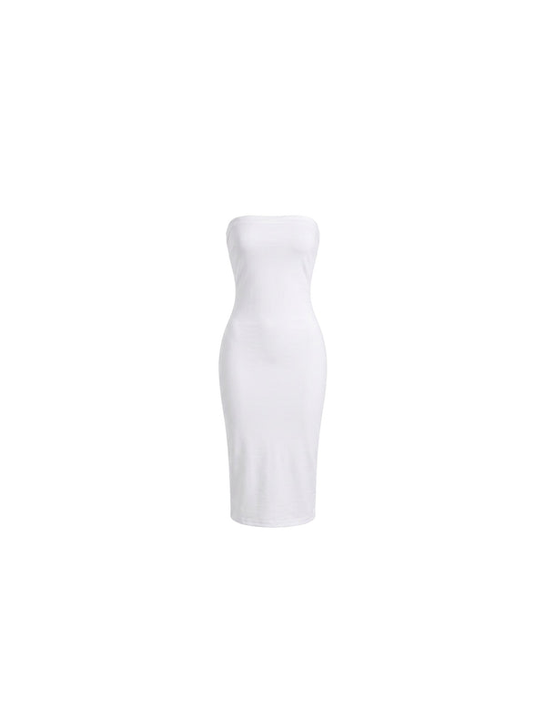 Tubino décolleté