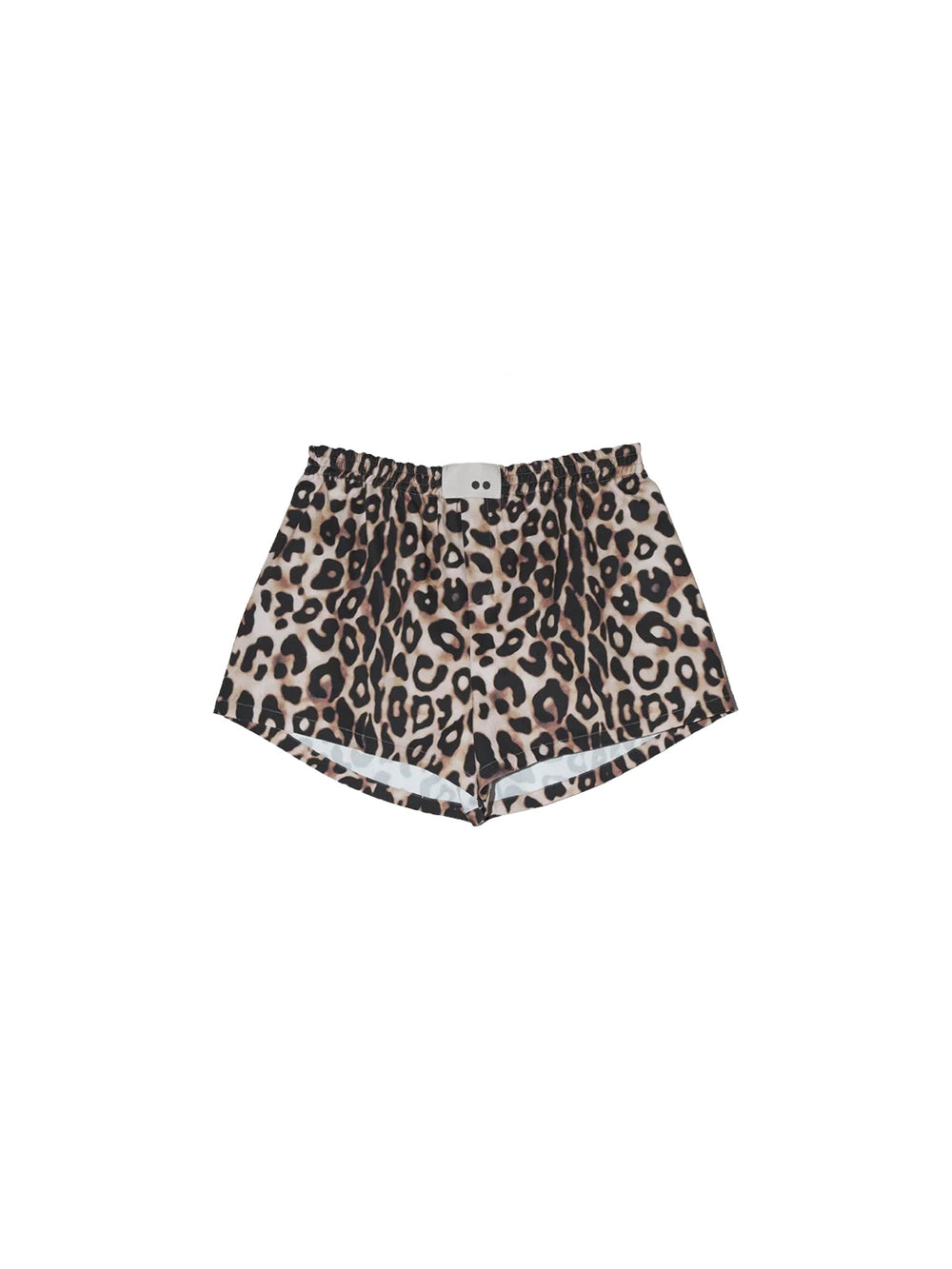 Look completo-PATTERSON