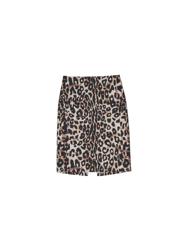 Gonna leopardata