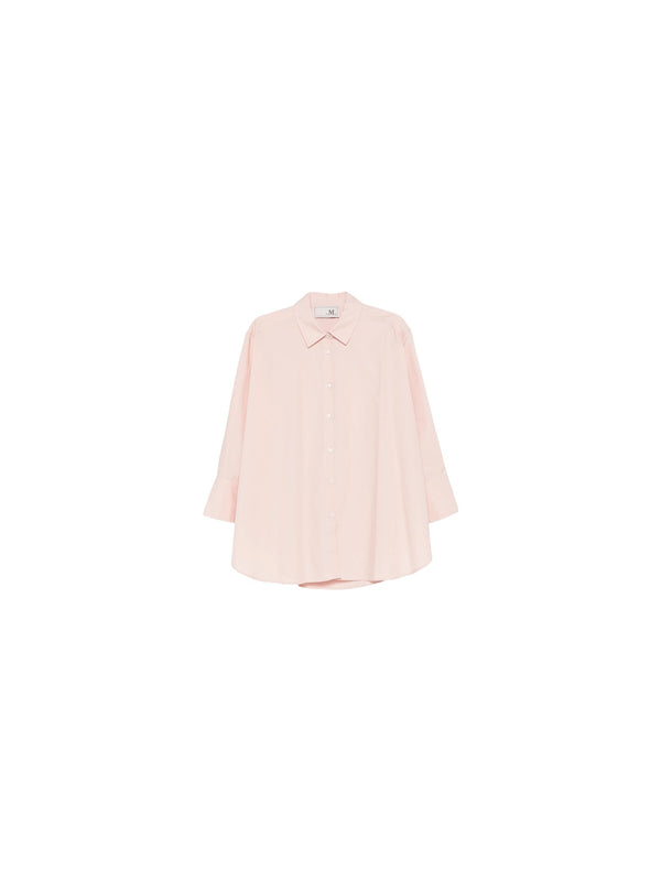 Camicia oversize ominile