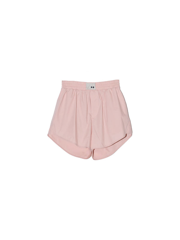 Short in cotone