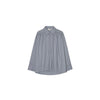 Camicia ominile con pence
