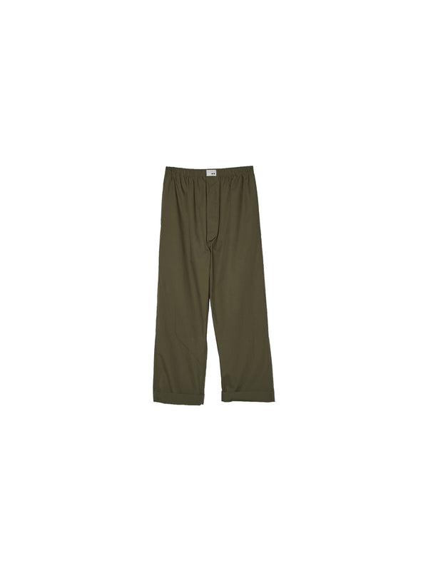 Pantalone in cotone