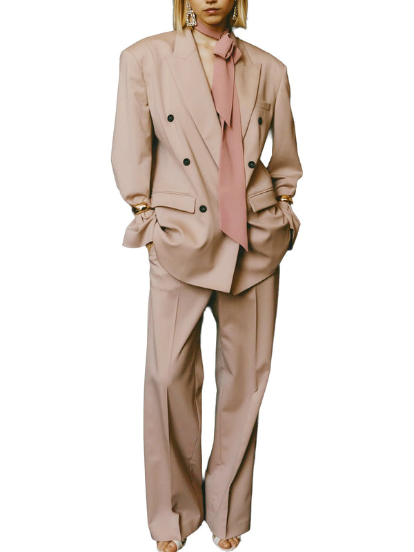 Pantalone a palazzo