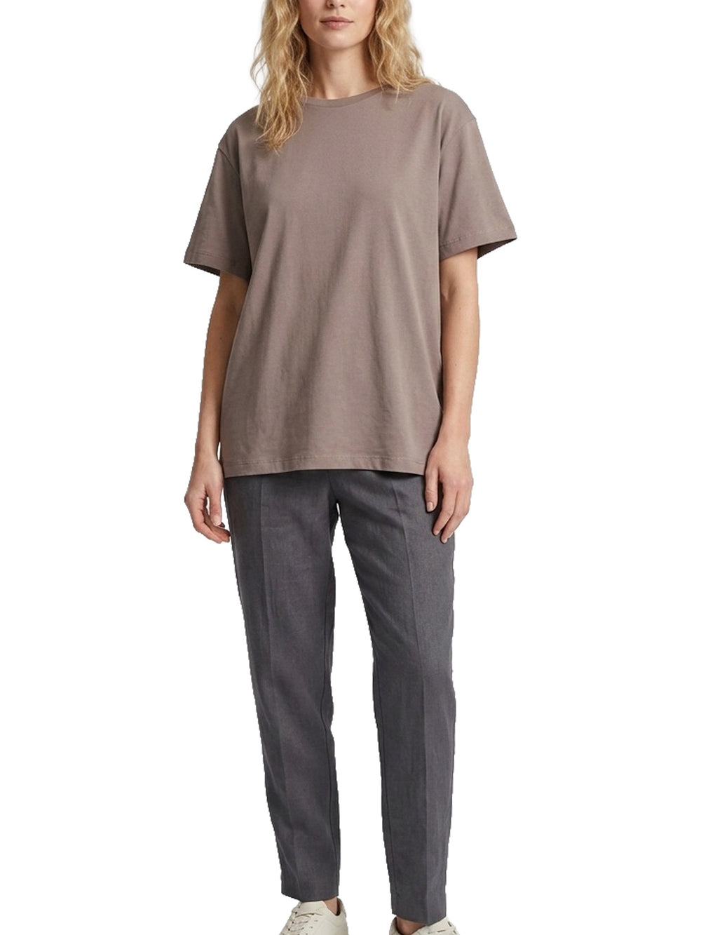 T-Shirt oversize