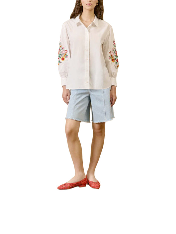 Camicia ominile