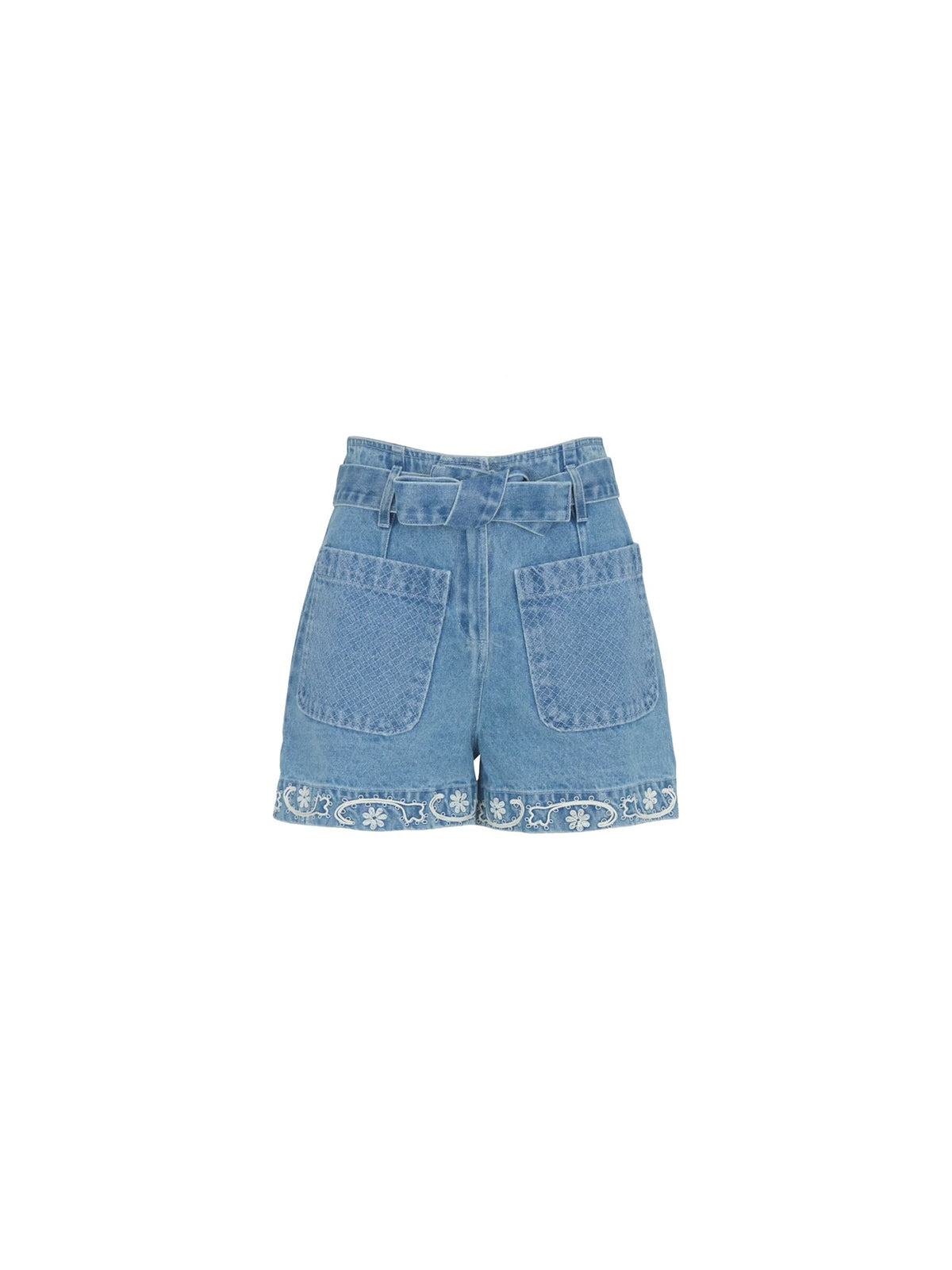Look completo-GRITA