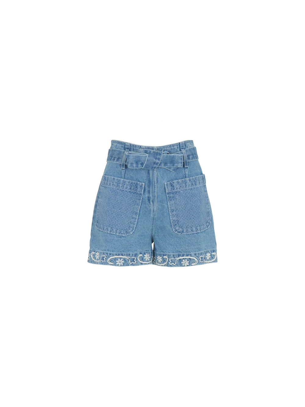 Look completo-GRITA