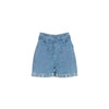 Short con tasconi