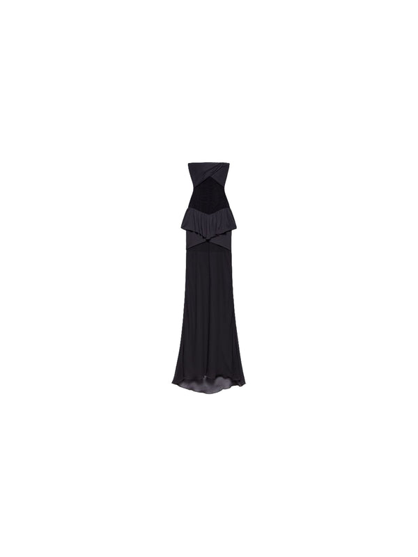 Abito in tulle