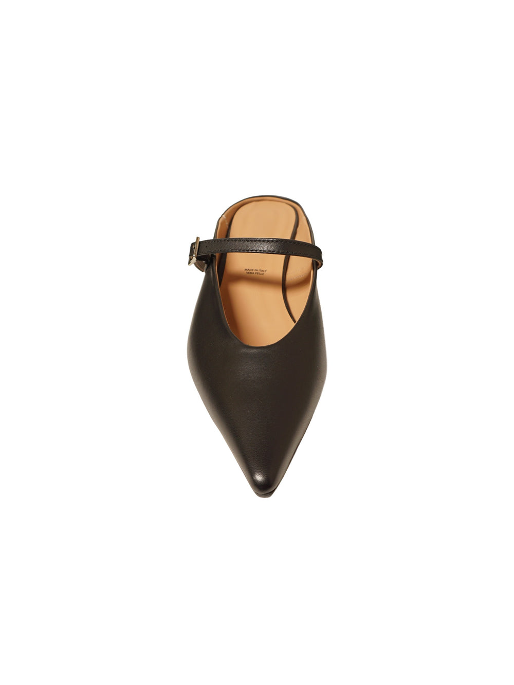 Sabot in Pelle