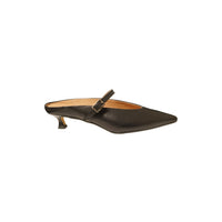 Sabot in Pelle