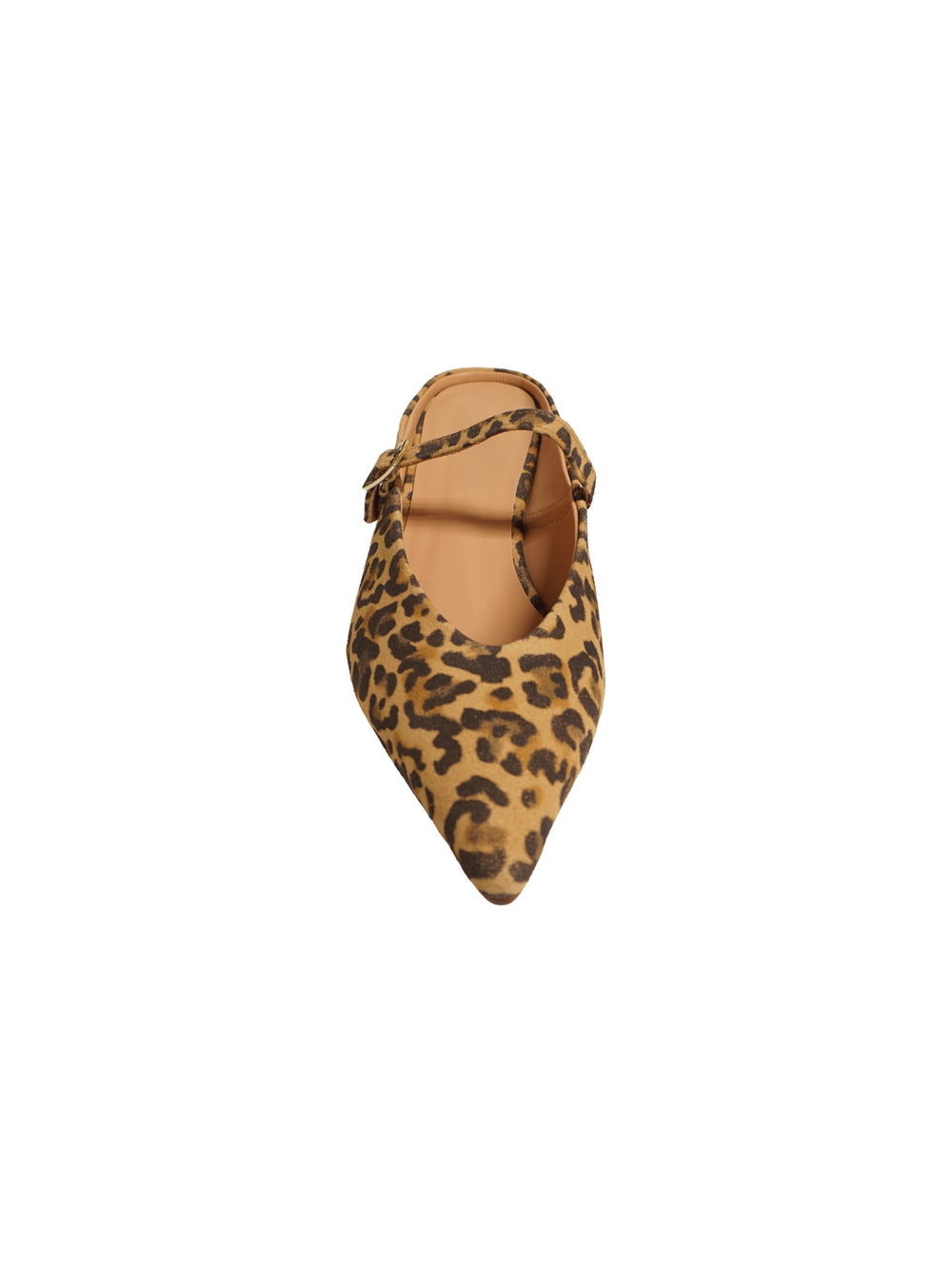 Sabot in Pelle