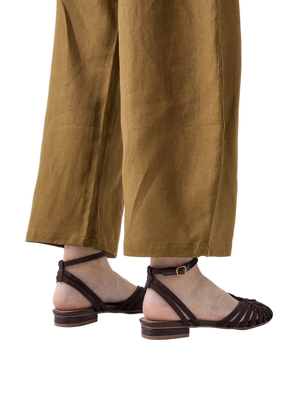 Ragnetto flat