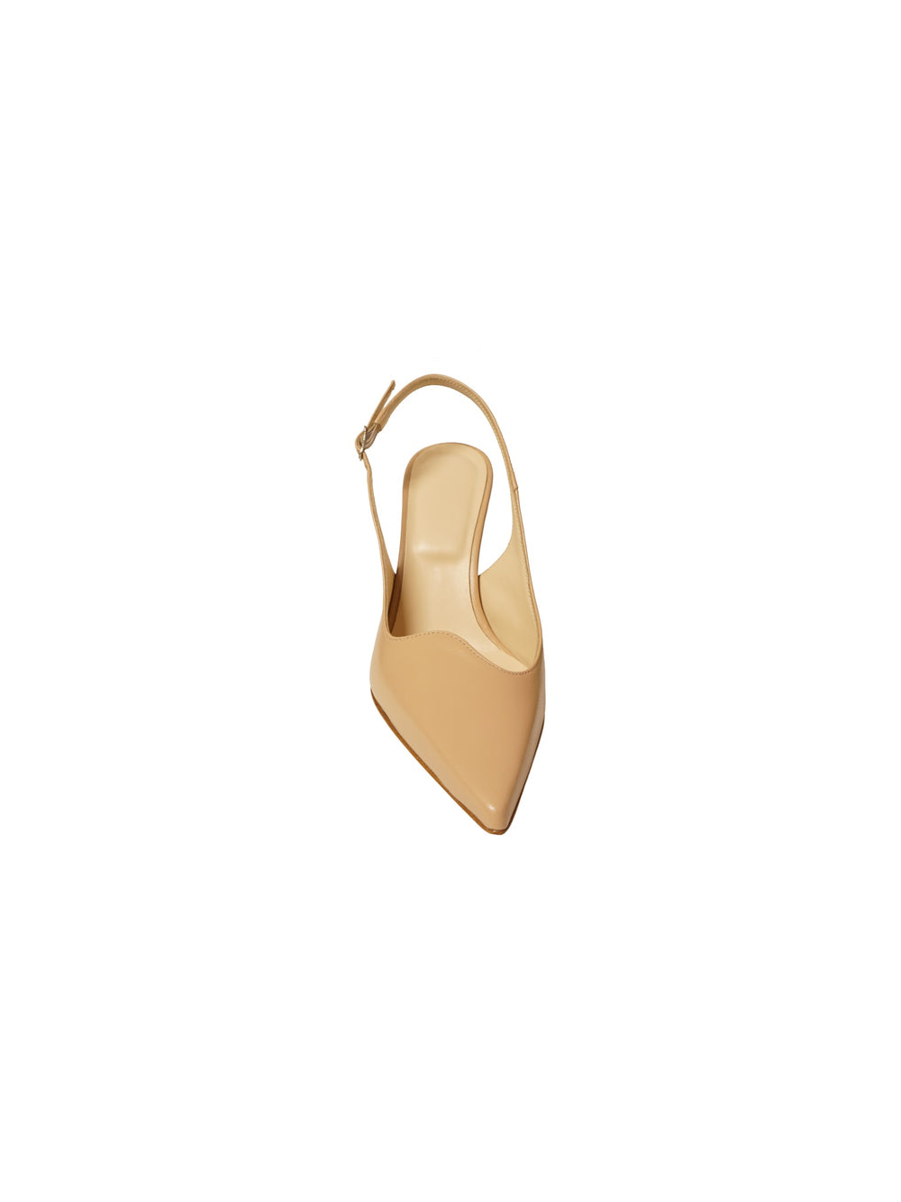 Slingback scollo a onda