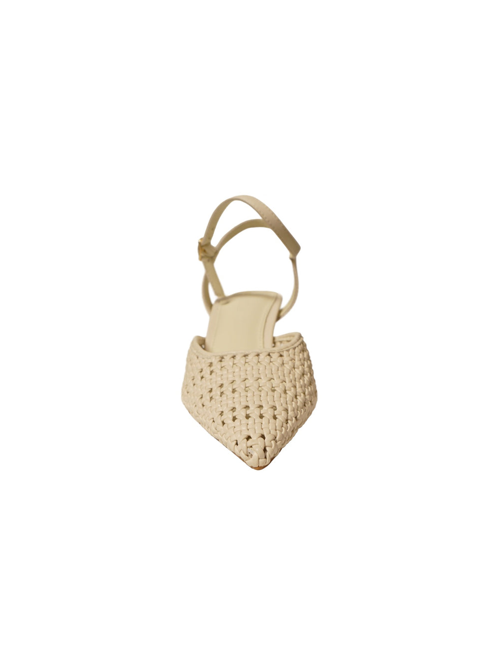 Chanel traforato
