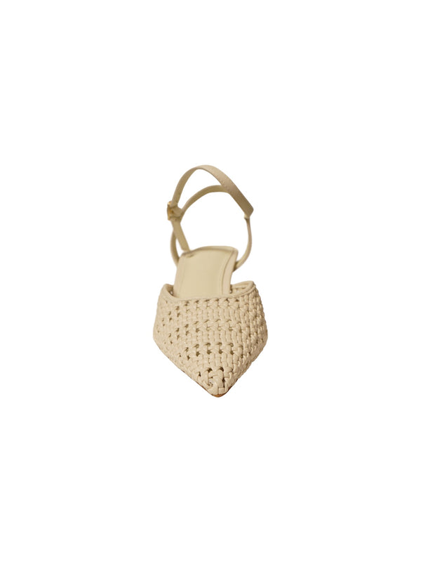 Chanel traforato