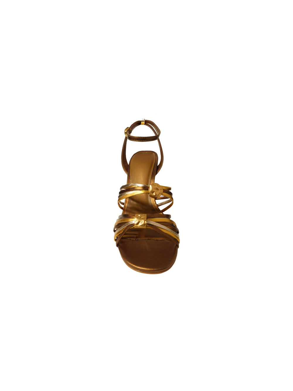 Sandalo in laminato