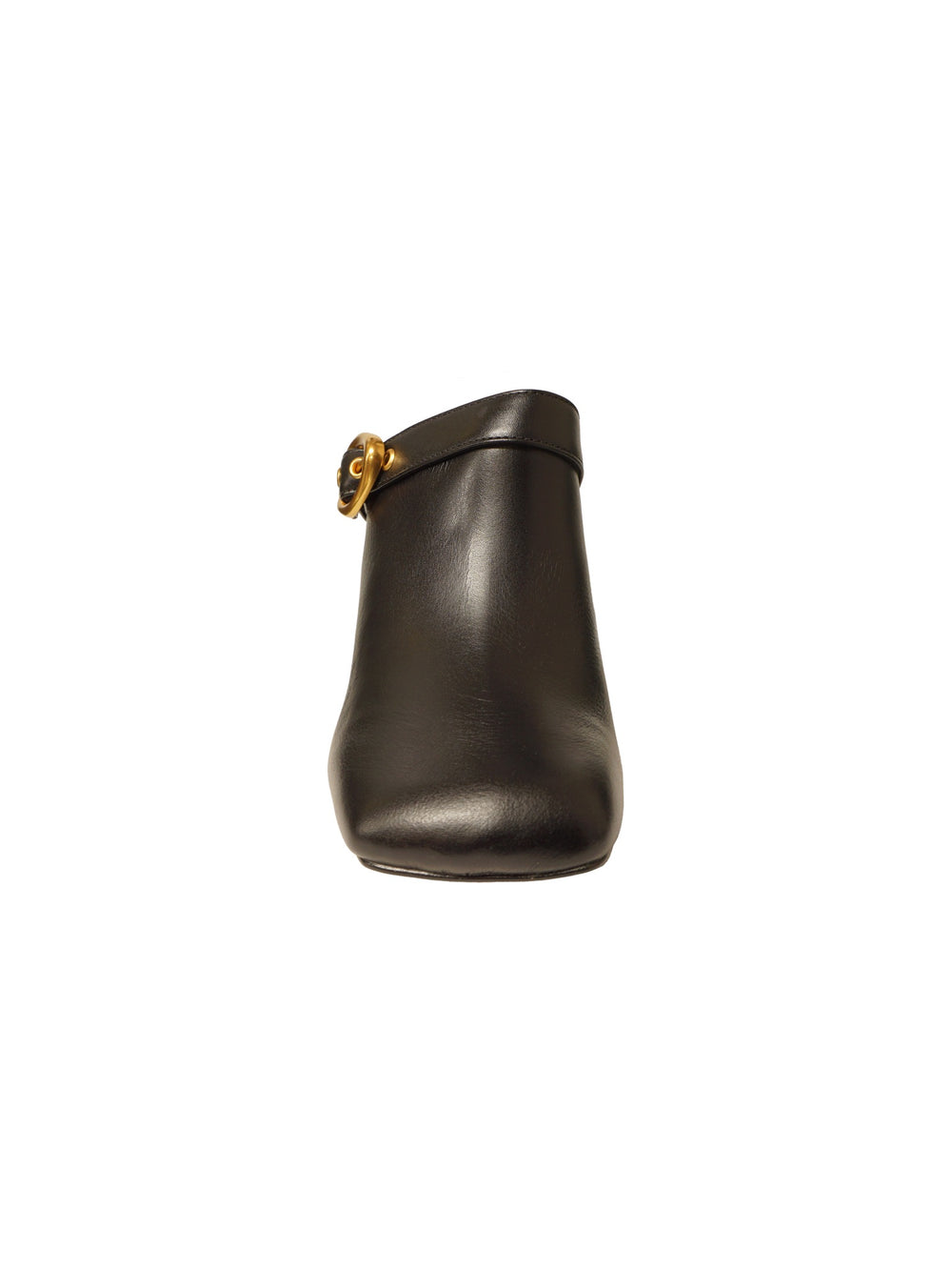Sabot in pelle
