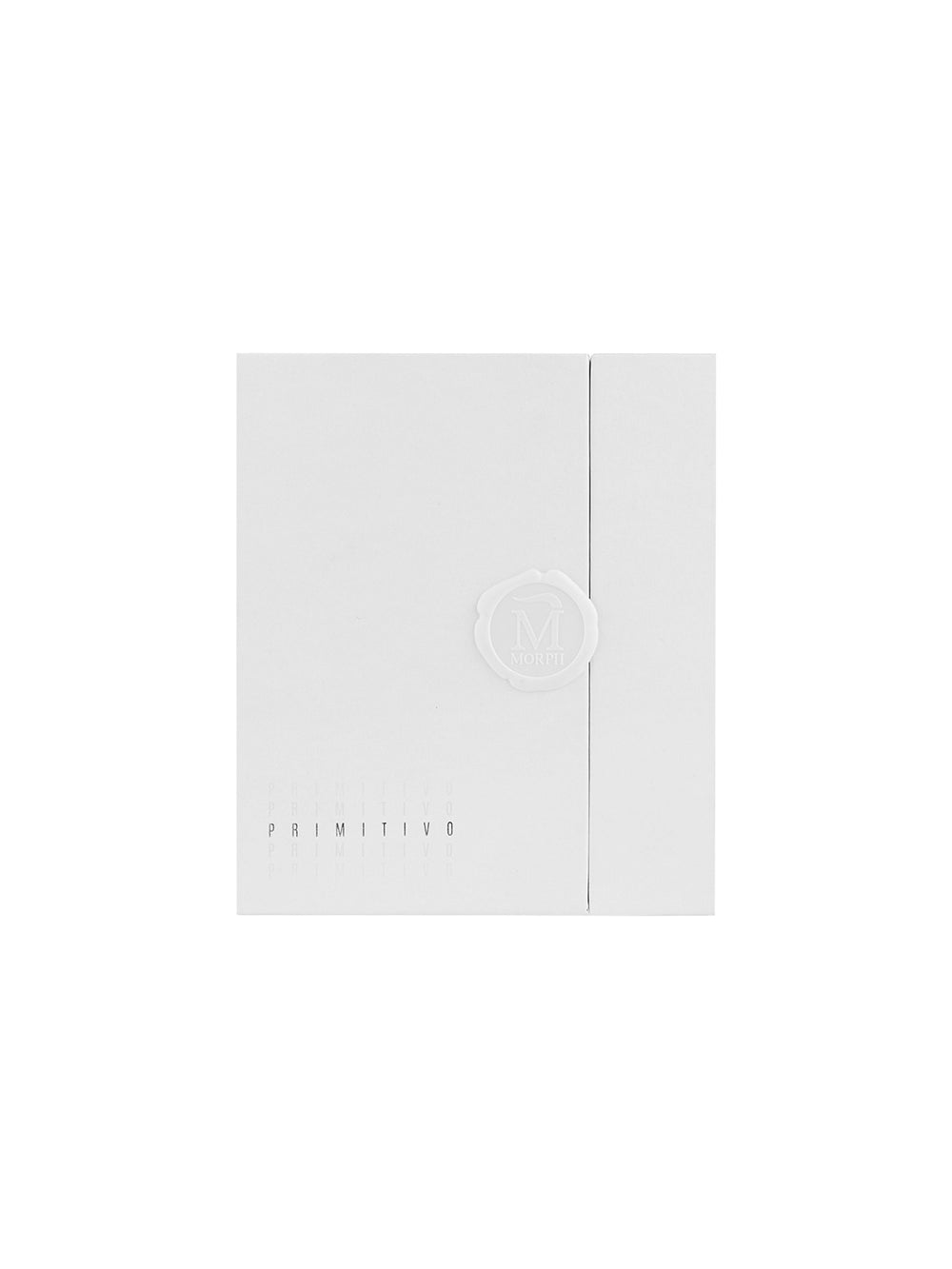 Morph Primitivo intense eau de parfum