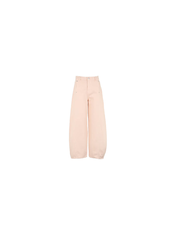 Pantalone balloon