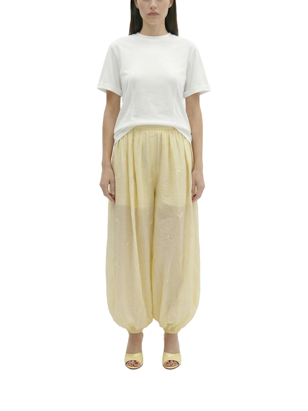 Pantalone balloon