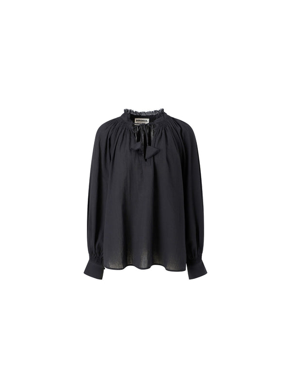 Camicia manica lunga