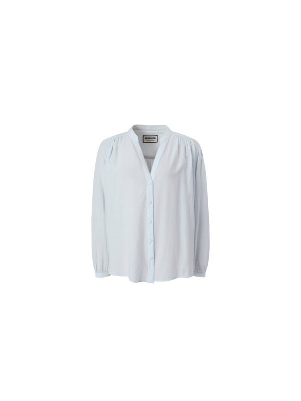 Blusa oversize