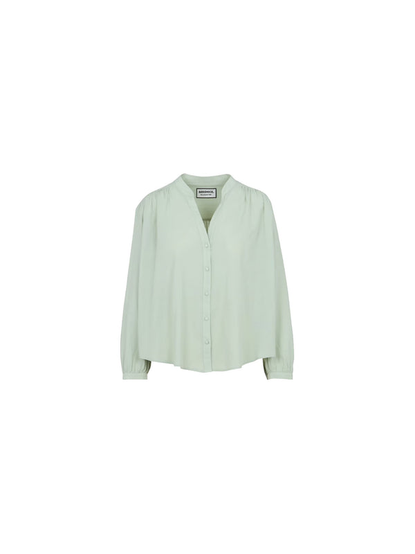 Blusa oversize