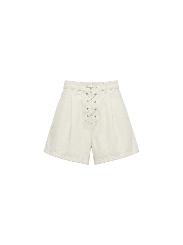 Short con stringhe