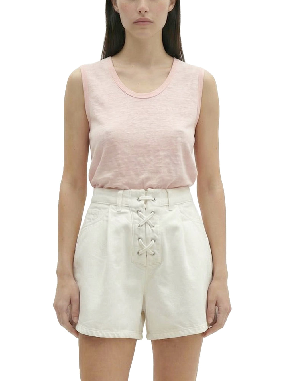 Short con stringhe