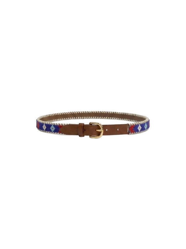 Cintura con corallini