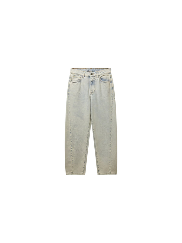 Jeans balloon